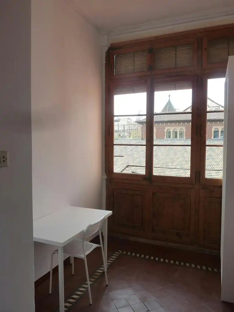 Habitación 100 m², Barcelona