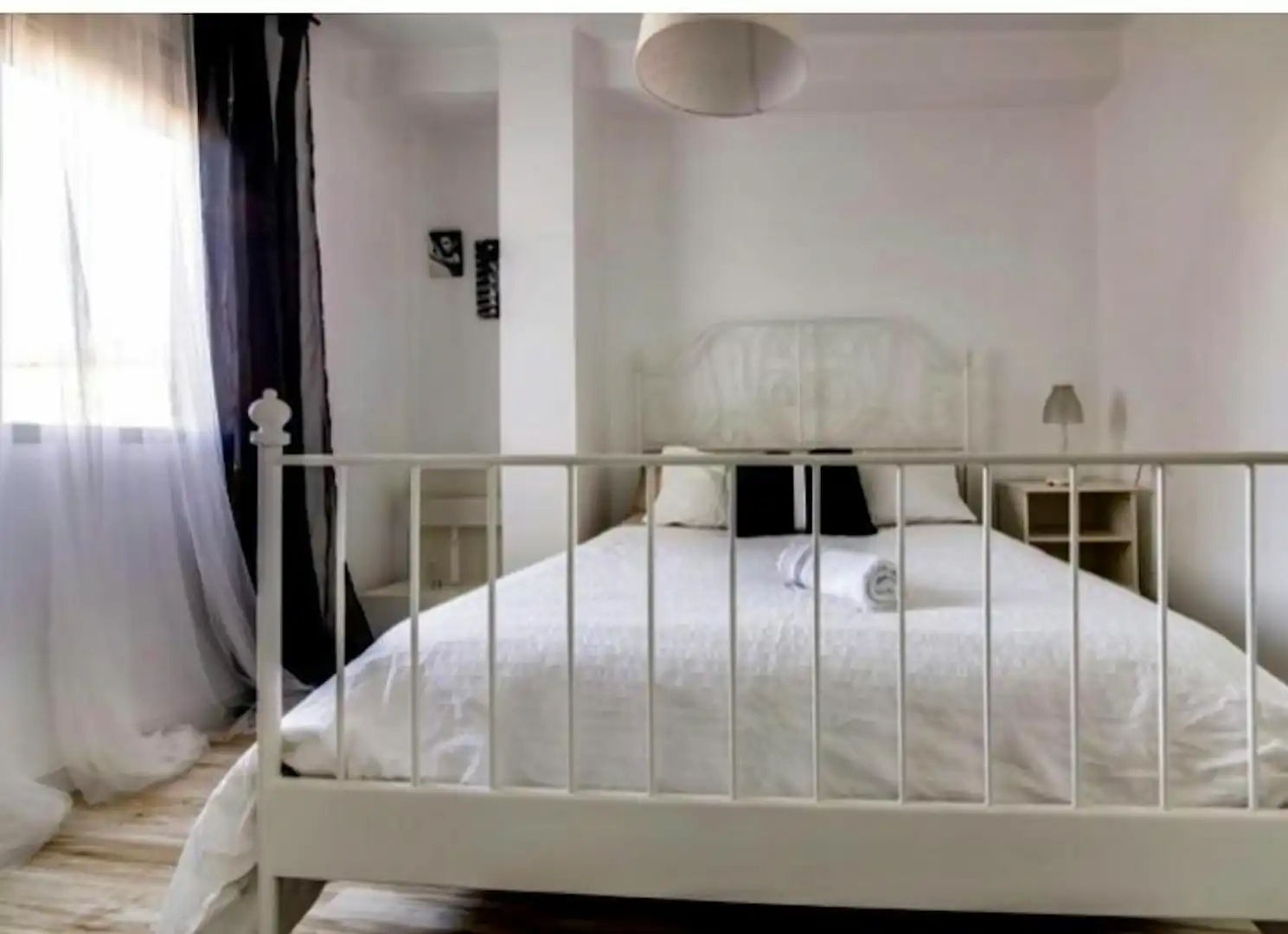 Pis de 83 m² a València