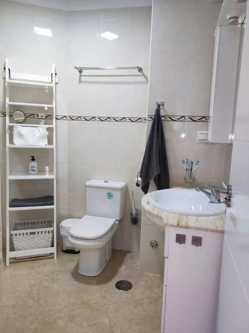 Piso de 45 m² en Algarrobo