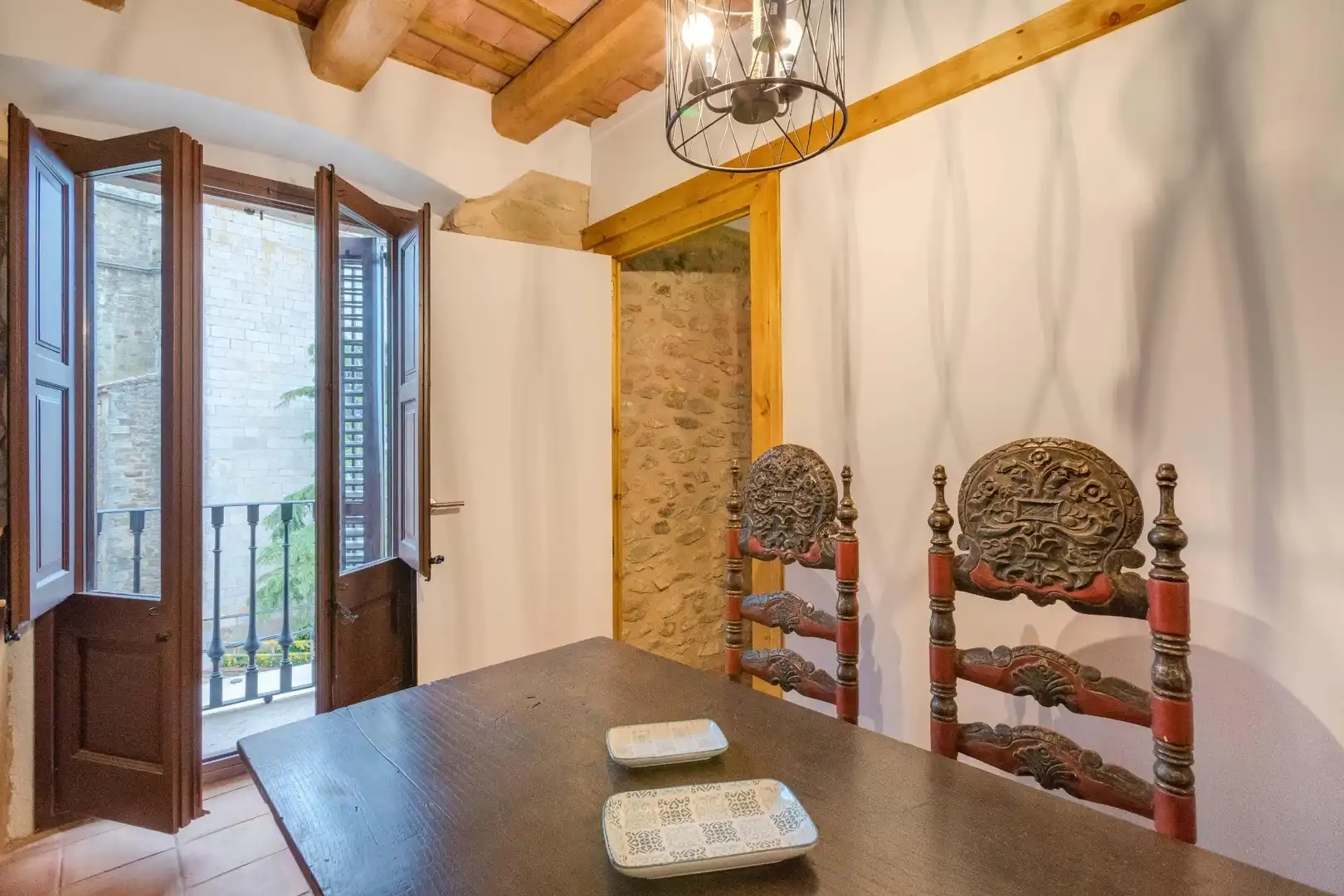 Wohnung 85 m² in la Pera