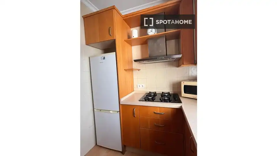 Habitación 75 m², Sevilla