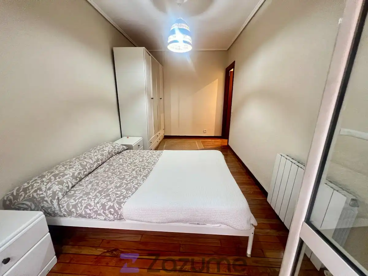 Piso de 80 m² en Bilbao