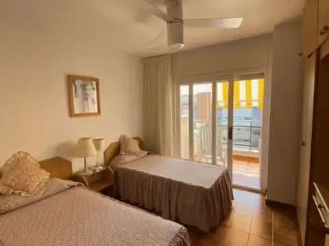 Pis de 65 m² a Lloret de Mar