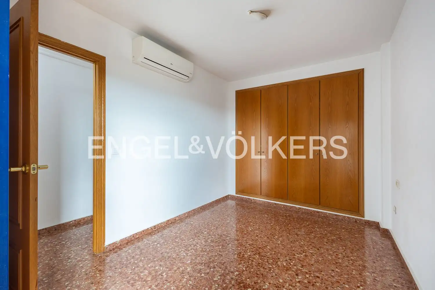 Piso de 122 m² en Valencia