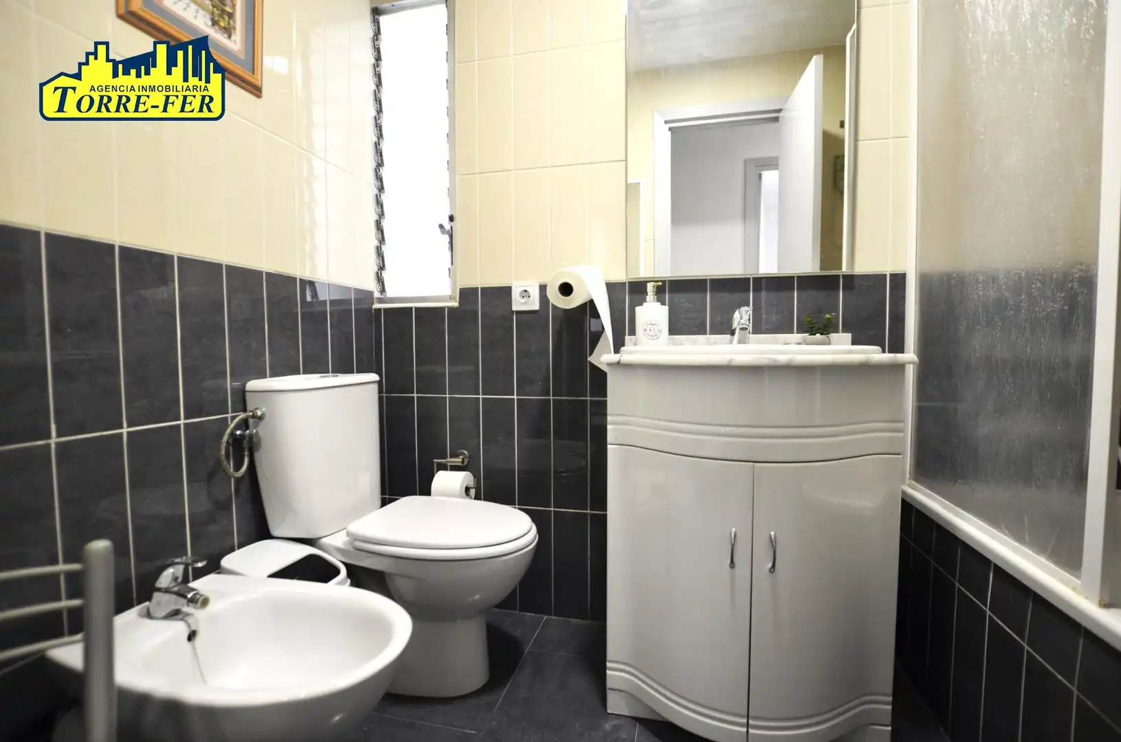 Piso de 98 m² en Almería