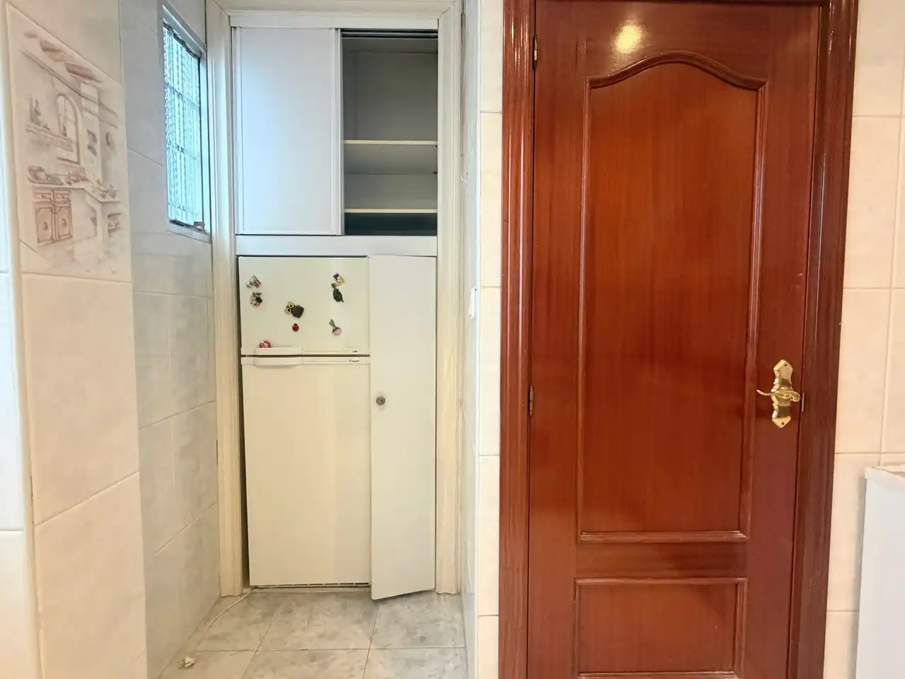 Piso de 40 m² en Madrid