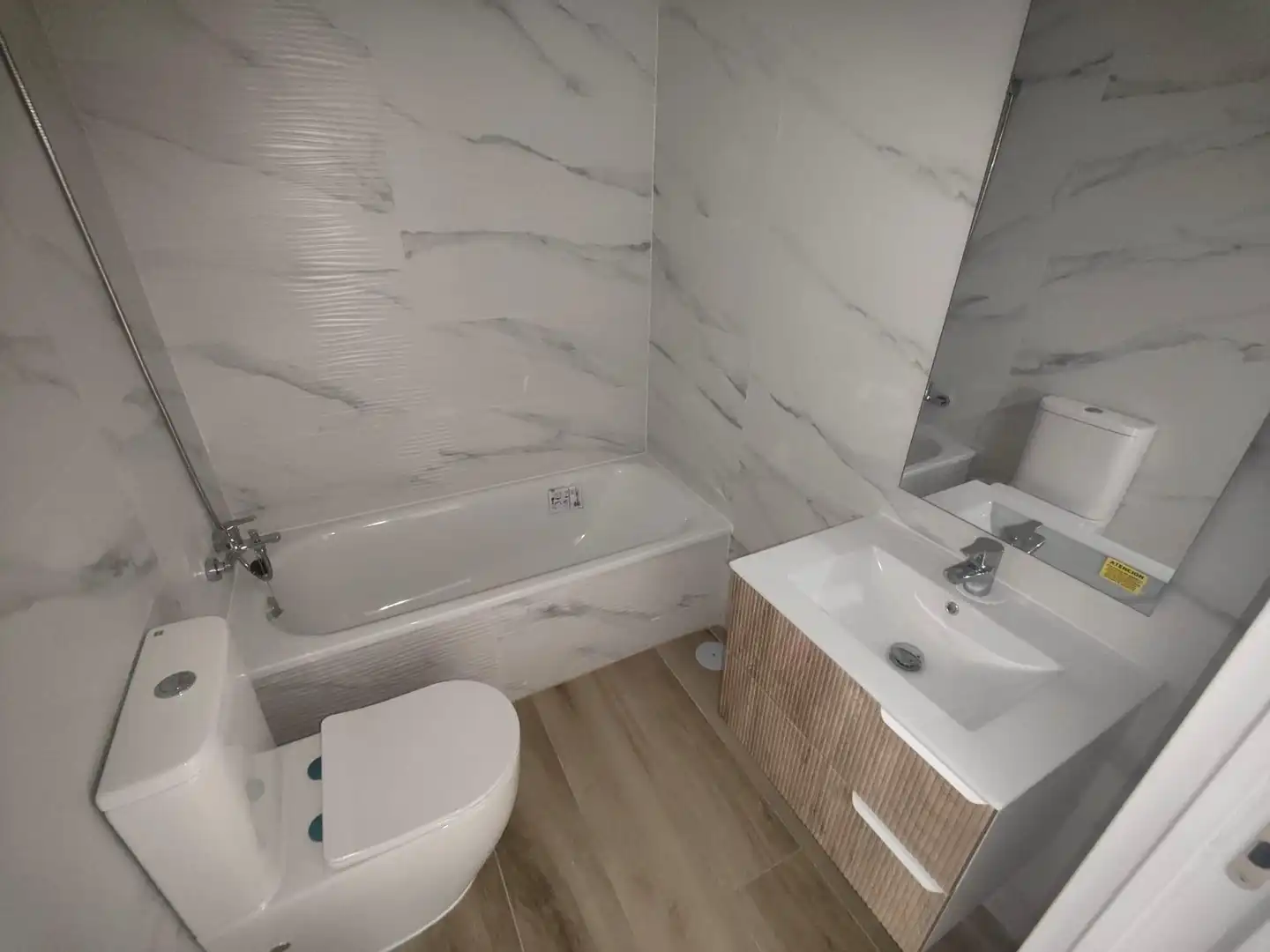 Pis de 85 m² a Valdemoro