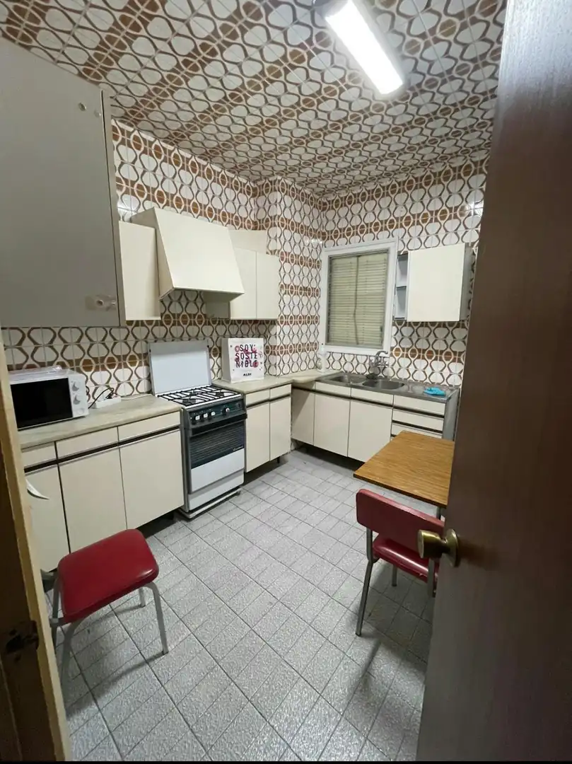 Habitación 100 m², Barcelona