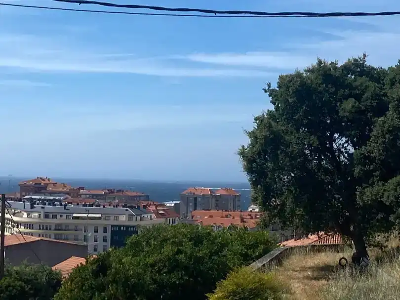 Piso de 69 m² en Baiona