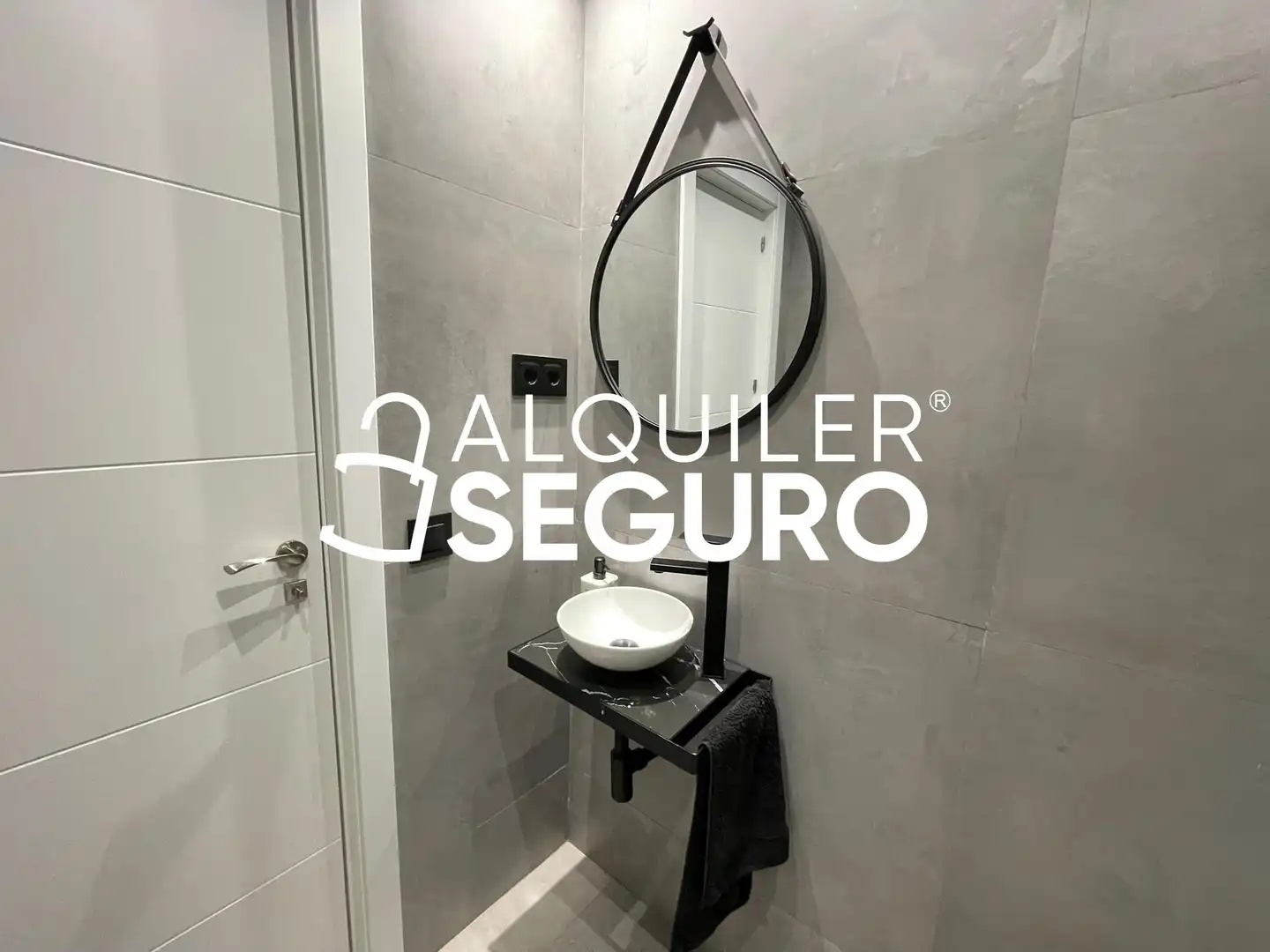 Pis de 69 m² a Madrid