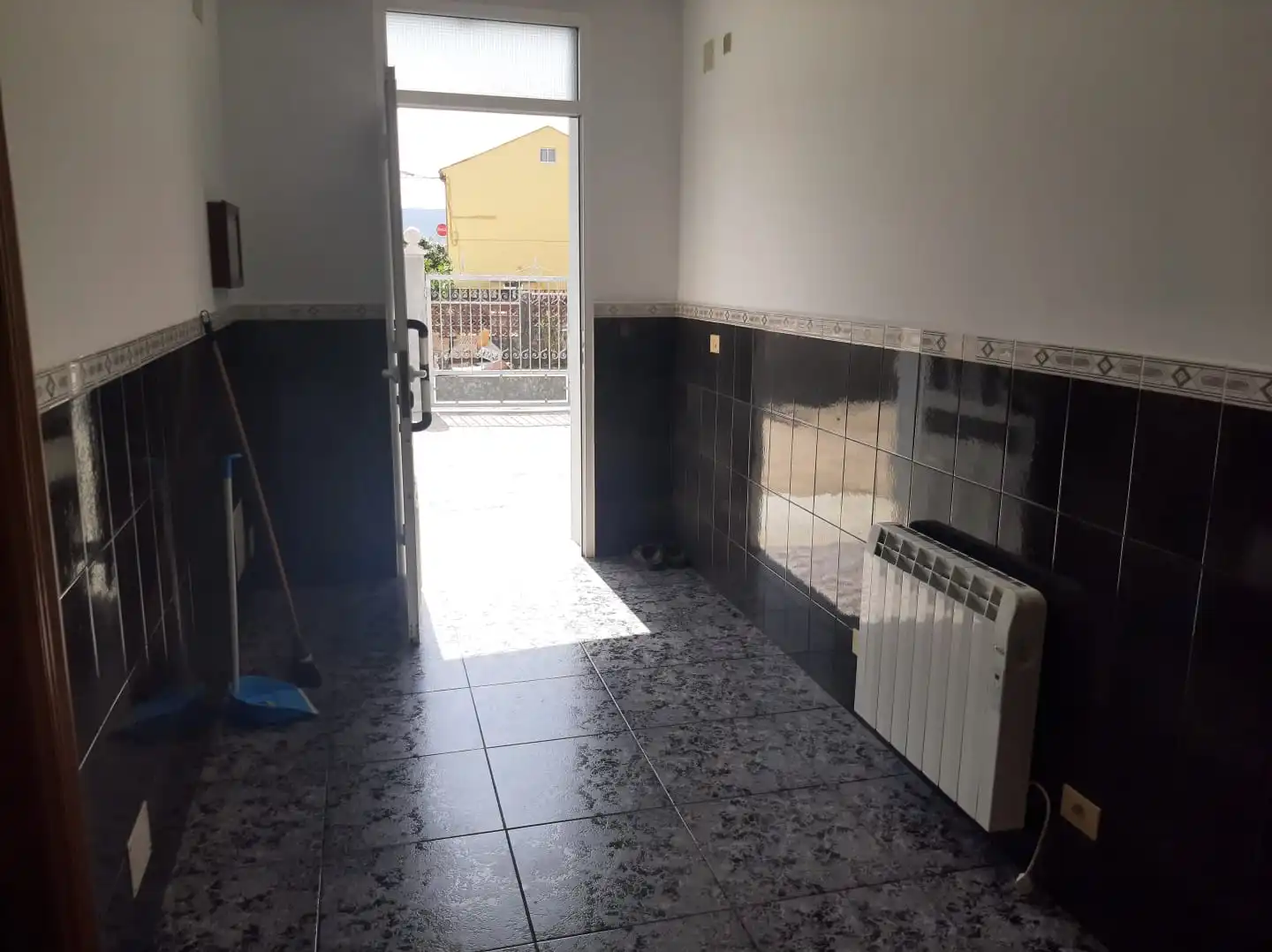 Casa en alquiler, Ferrol