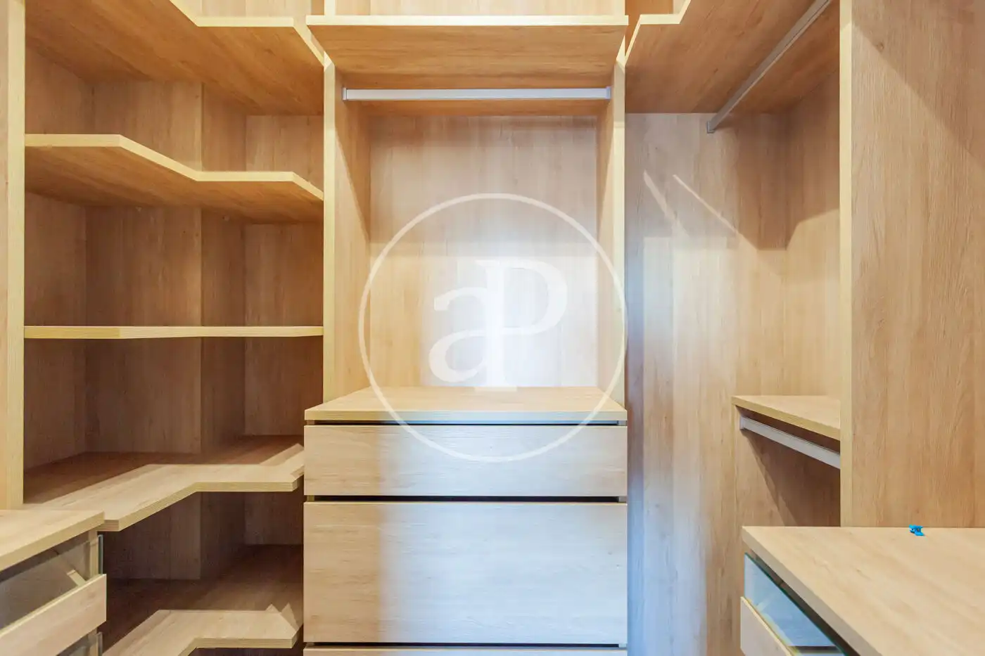 Piso de 130 m² en Madrid