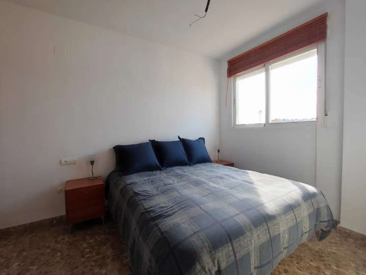 Pis de 130 m² a València