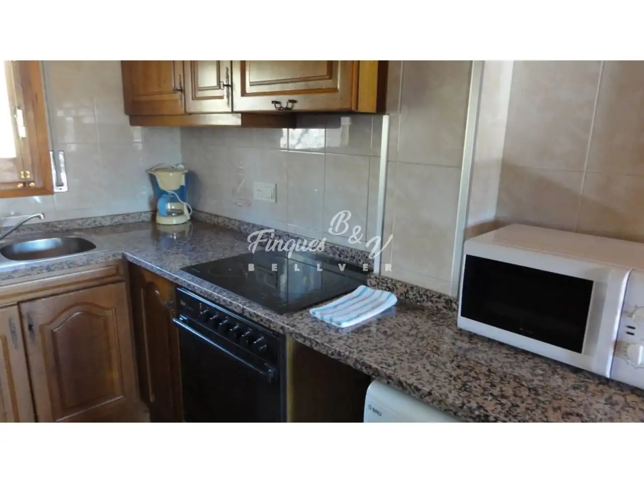 Appartamento 90 m² a Bellver de Cerdanya