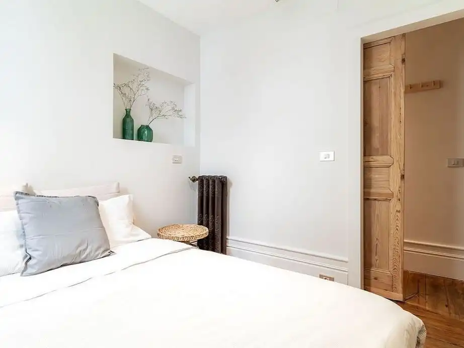 Piso de 55 m² en Badalona