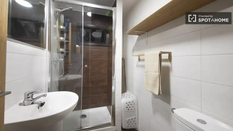 Habitación en alquiler, Rentería