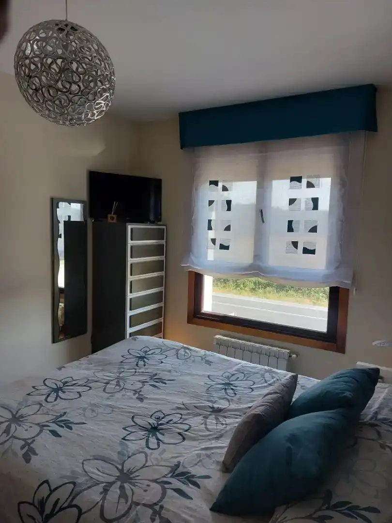 Piso de 90 m² en Outeiro de Rei