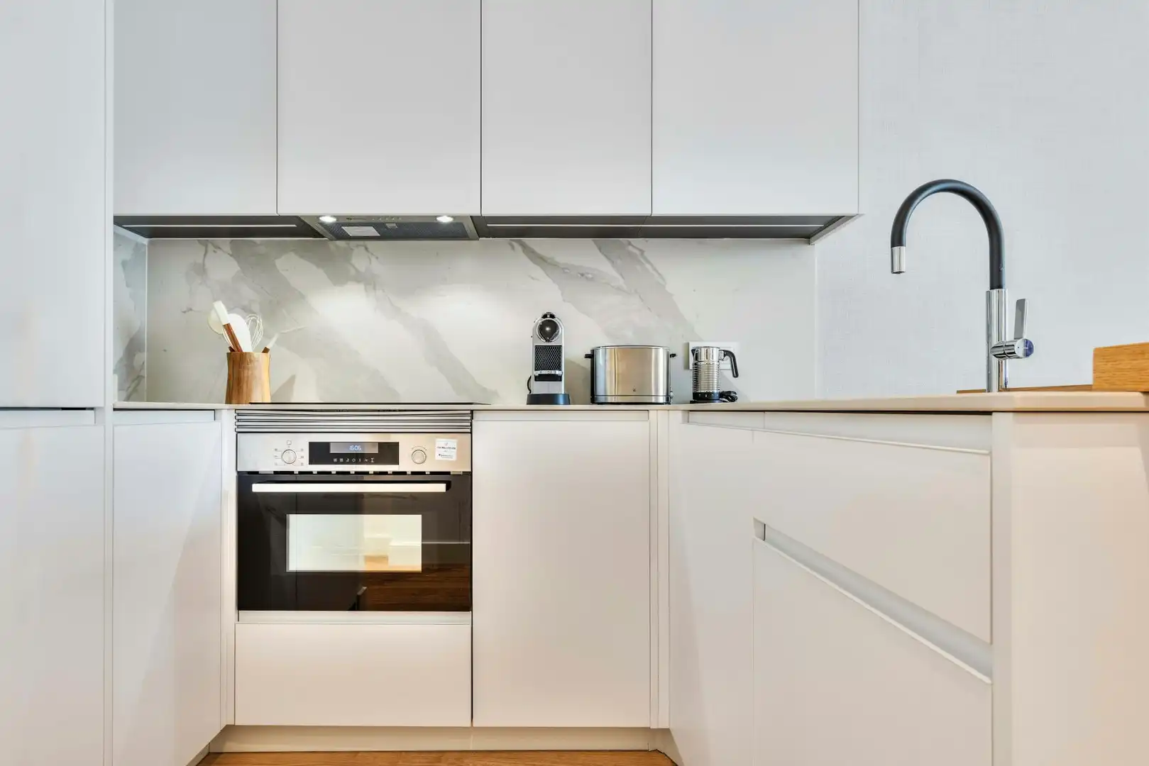 Pis de 47 m² a Madrid
