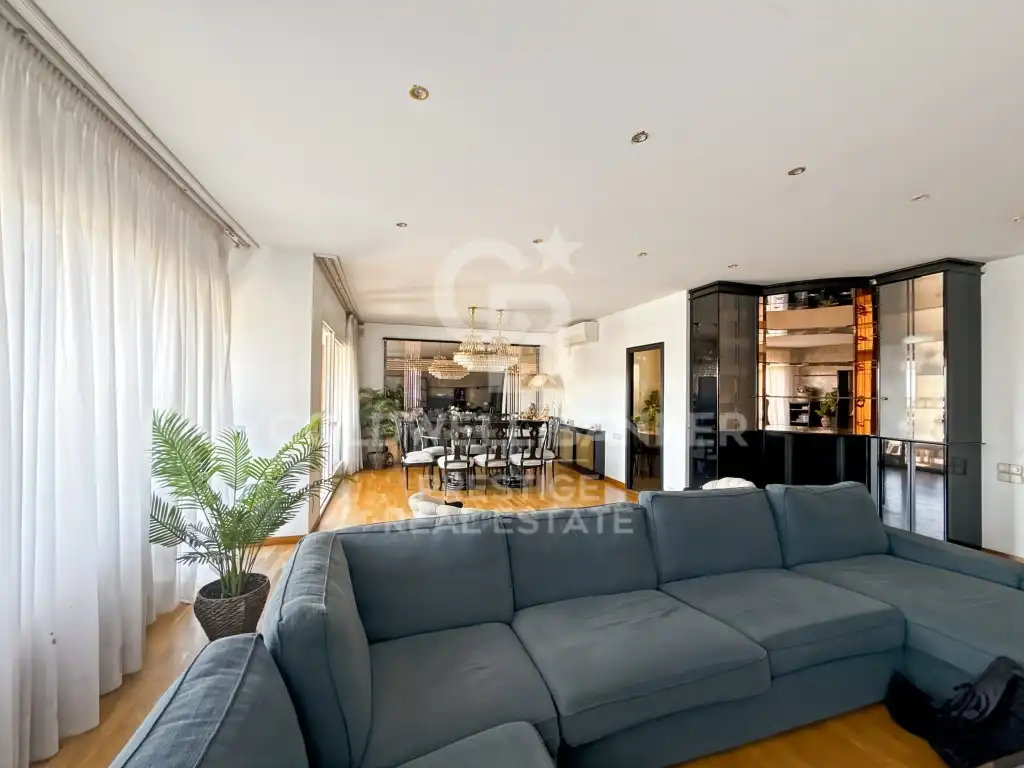 Piso de 193 m² en Barcelona
