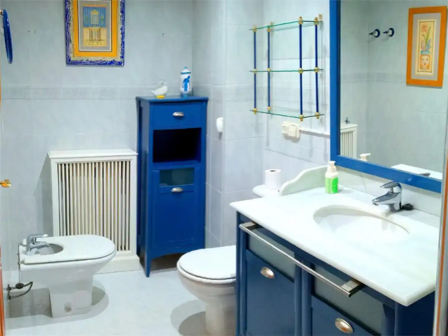 Habitación 140 m², Albacete