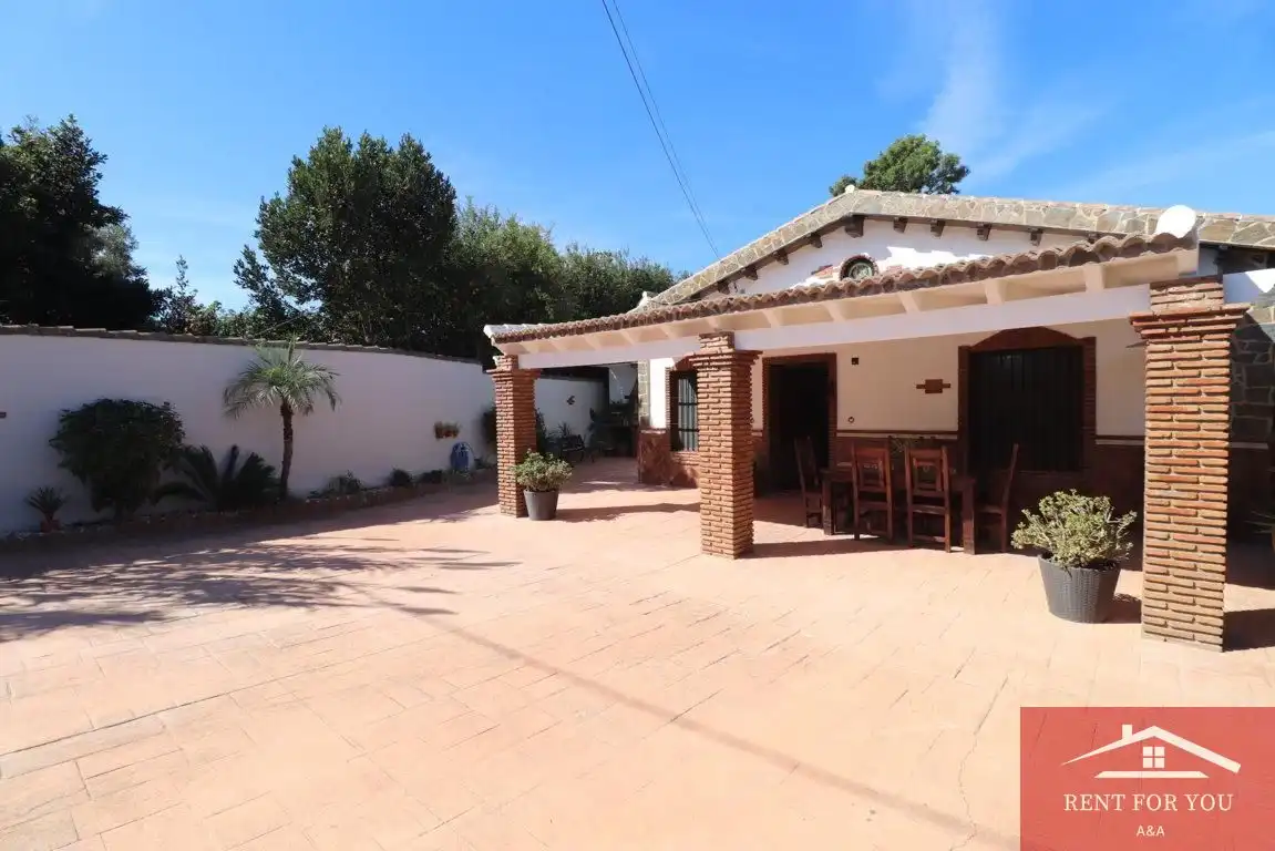 Maison 135 m² à Alhaurín el Grande