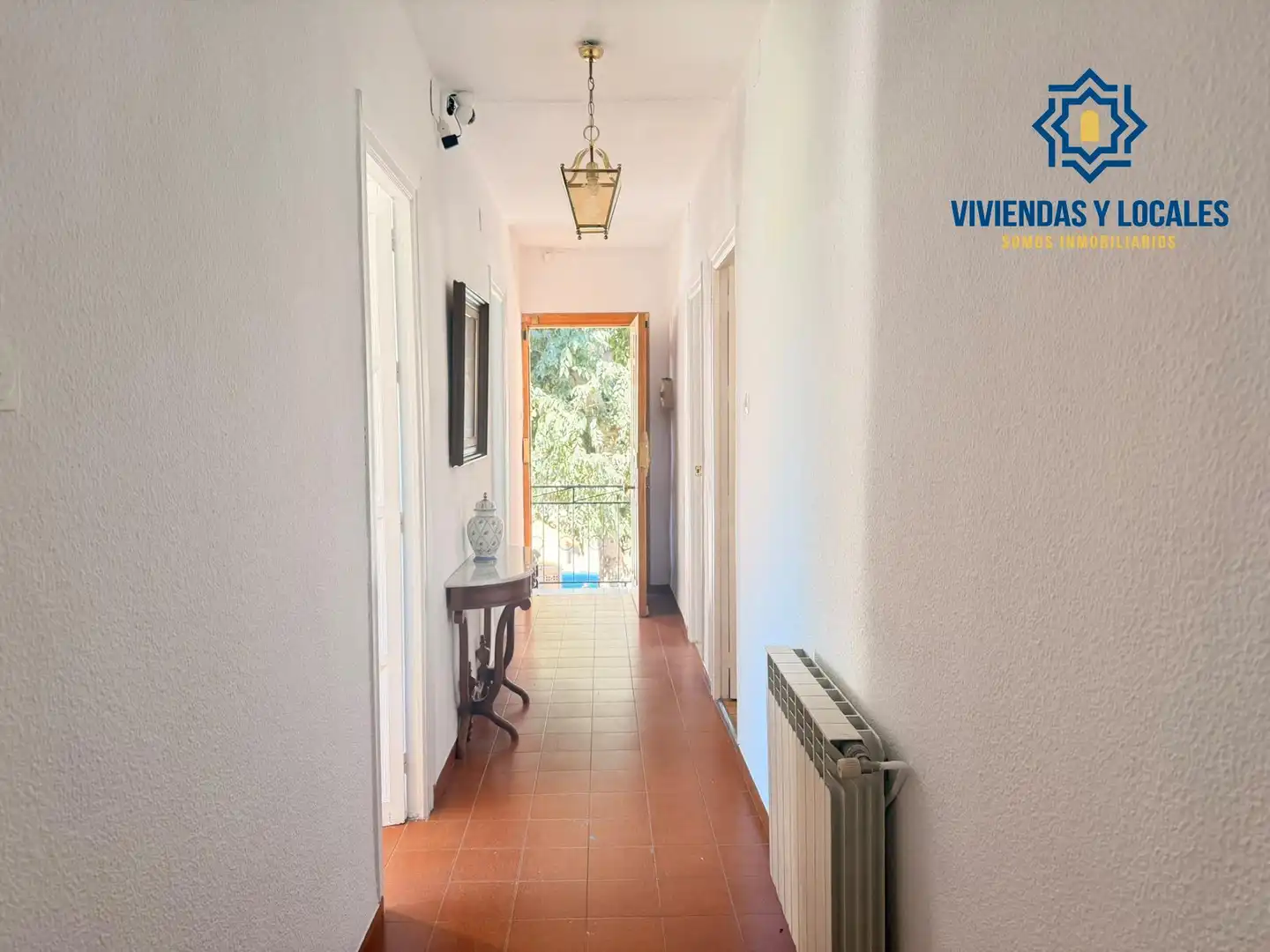 Casa de 70 m² en Granada