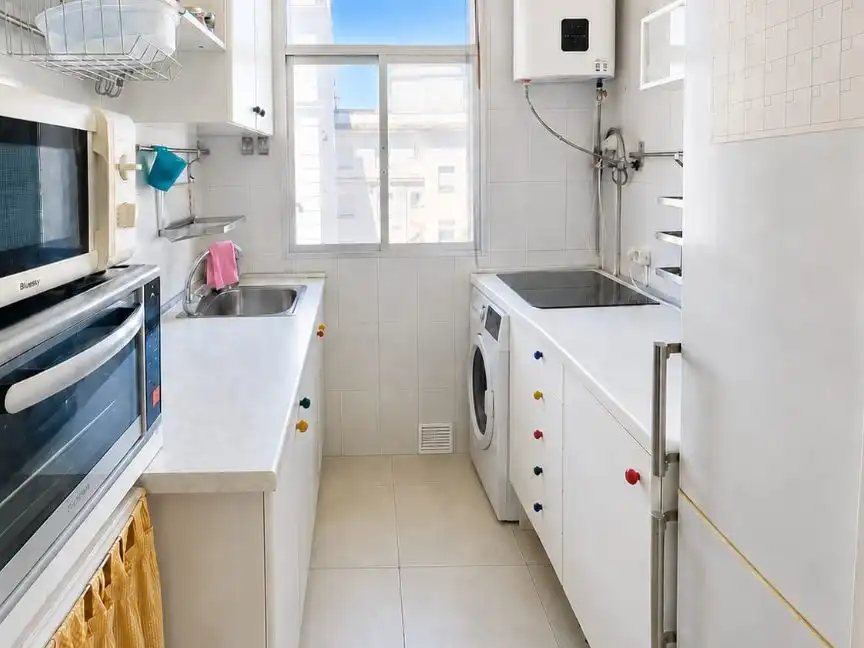 Piso de 55 m² en Sevilla