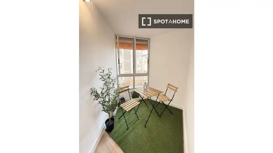 Habitación en alquiler, Alicante