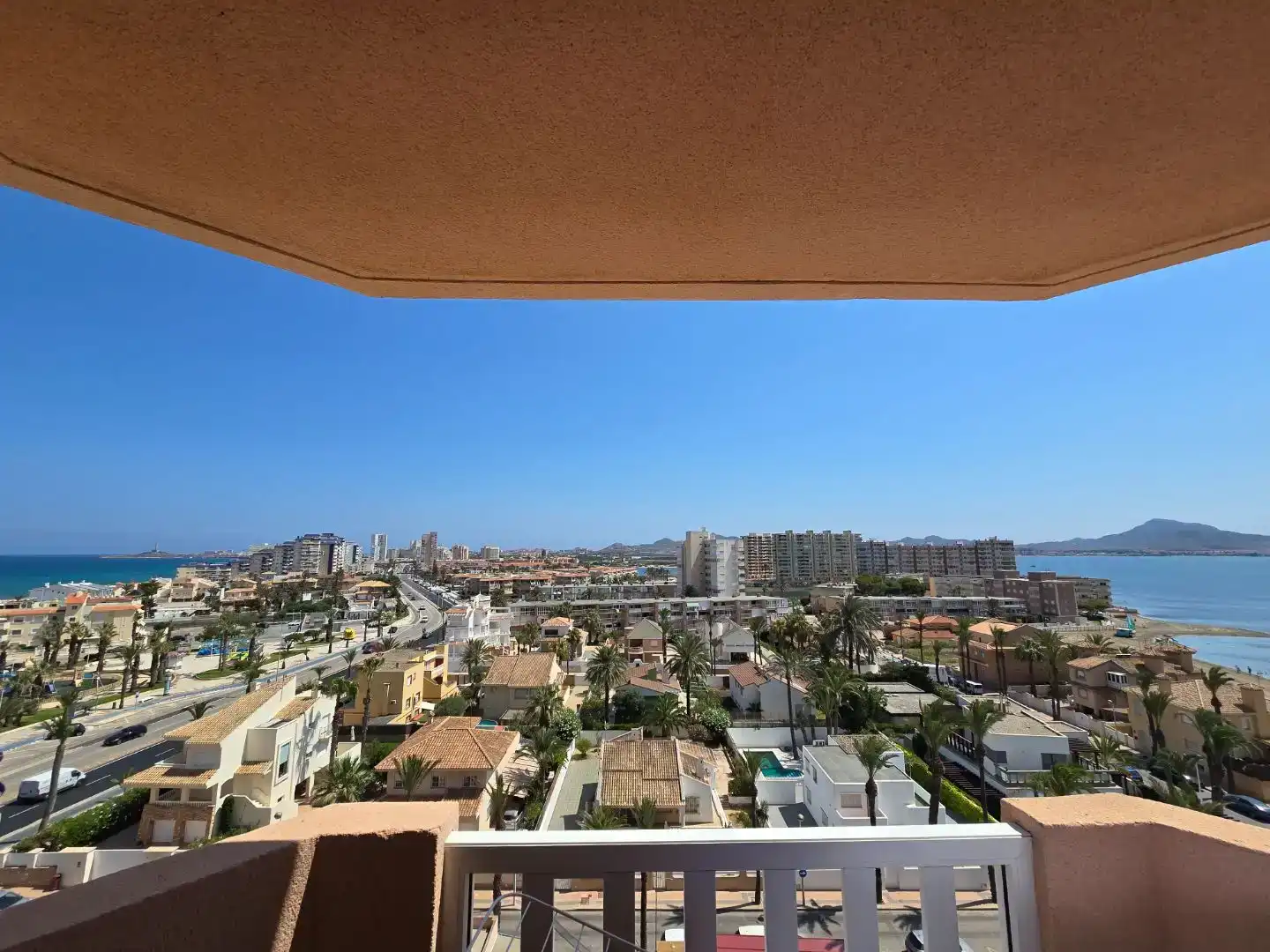 Piso de 70 m² en Cartagena