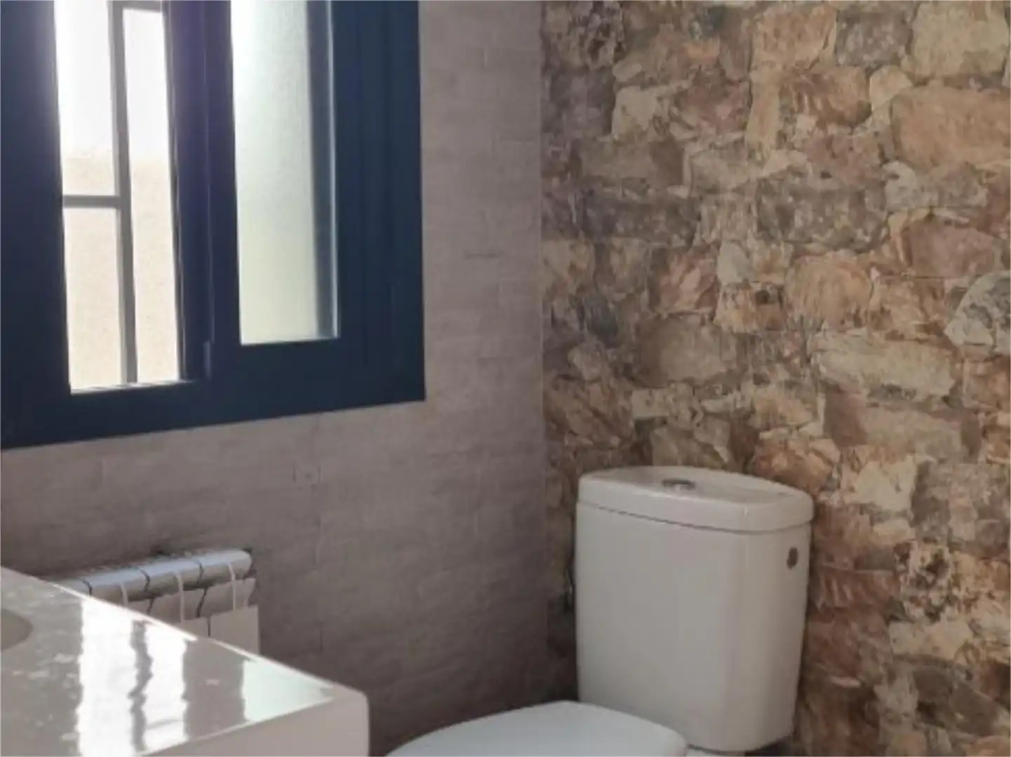 Habitación 45 m², El Casar