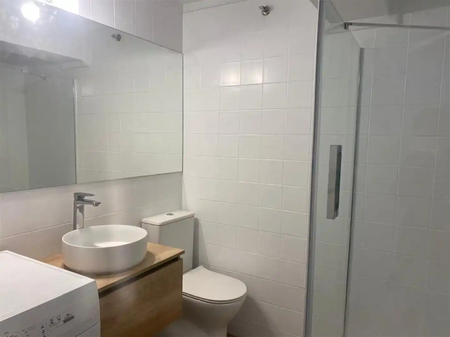 Piso de 134 m² en Gijón