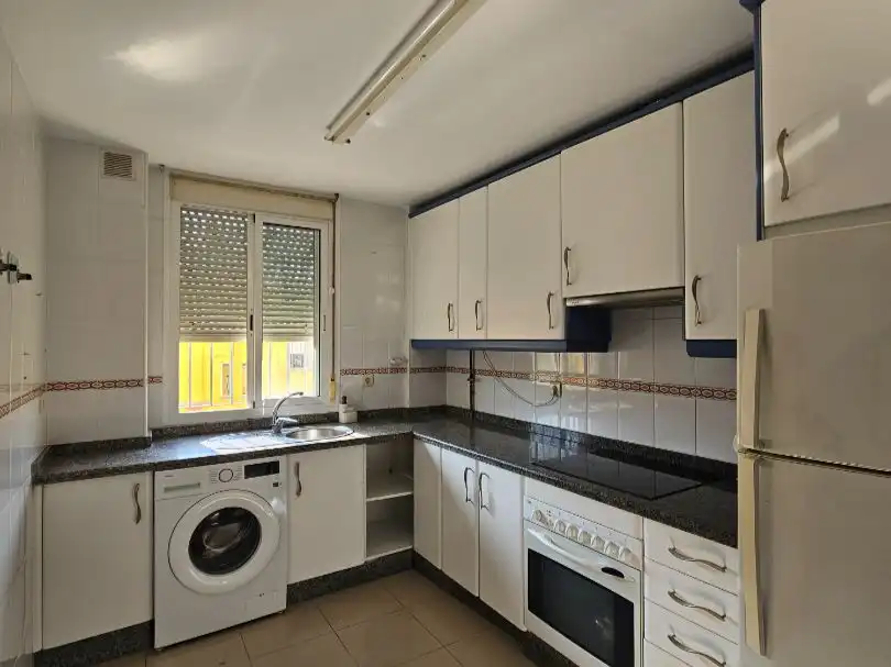 Piso de 90 m² en Sevilla