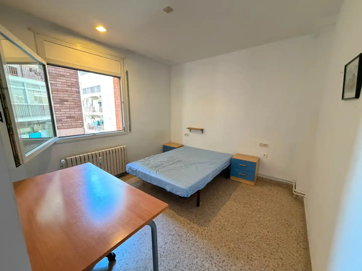 Piso de 128 m² en Lérida
