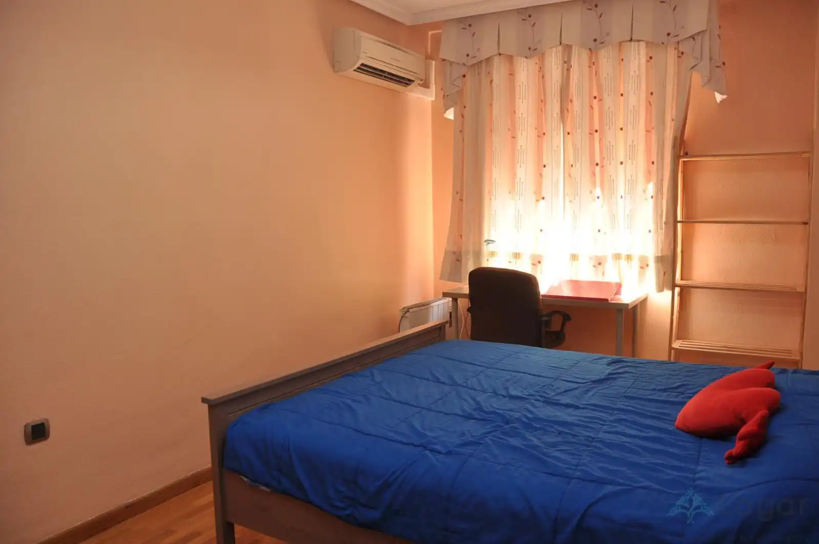 Piso de 95 m² en Murcia