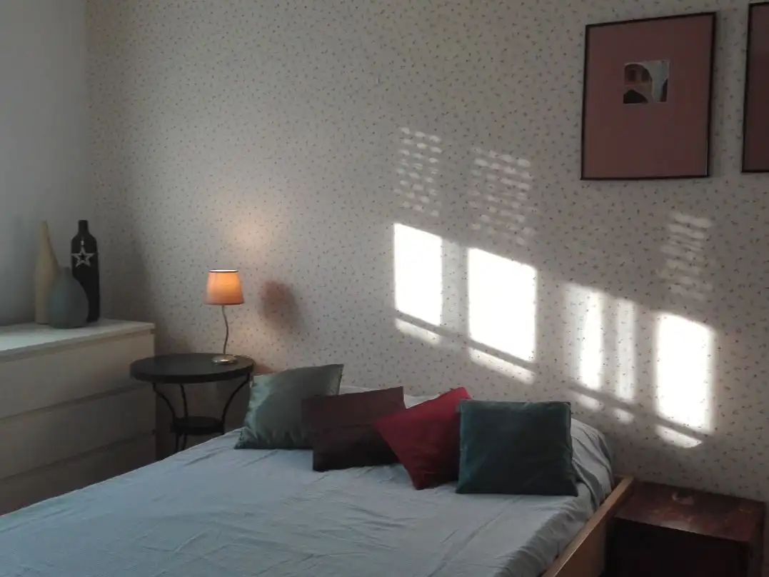 Piso de 40 m² en Sevilla