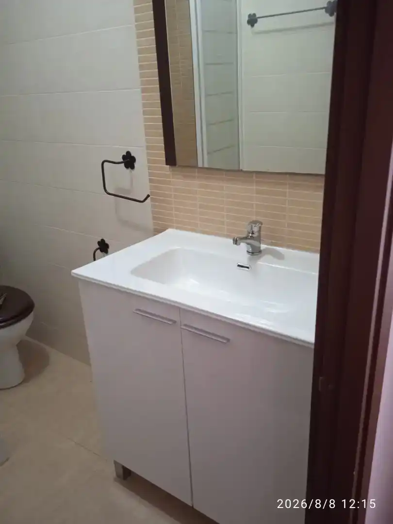 Piso de 85 m² en Carreño