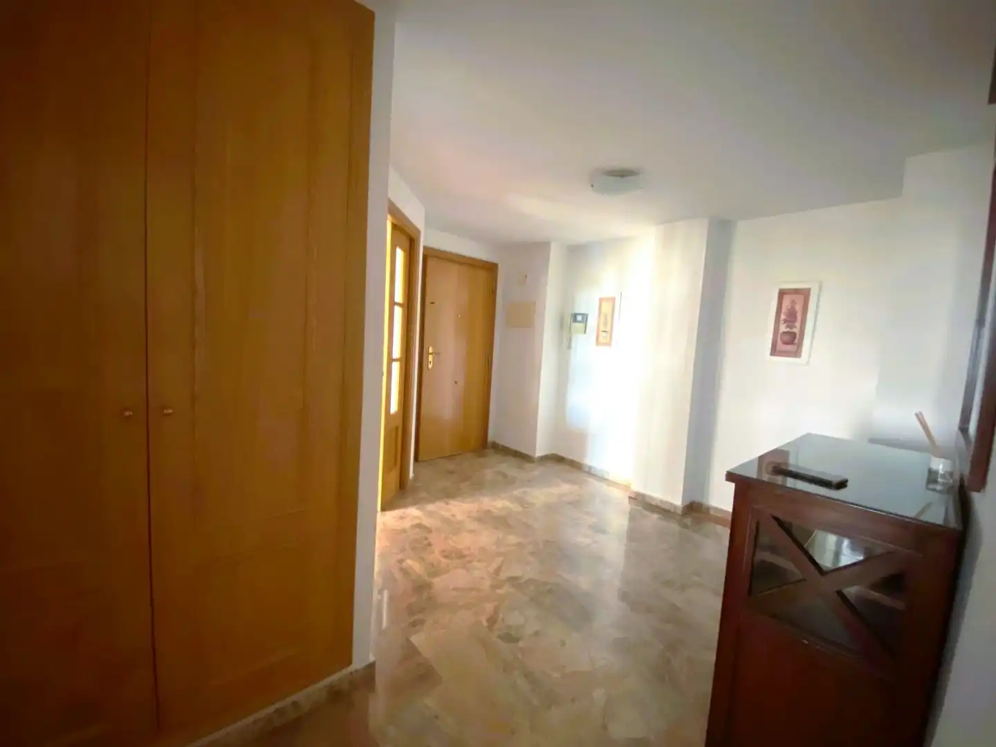 Piso de 130 m² en Málaga