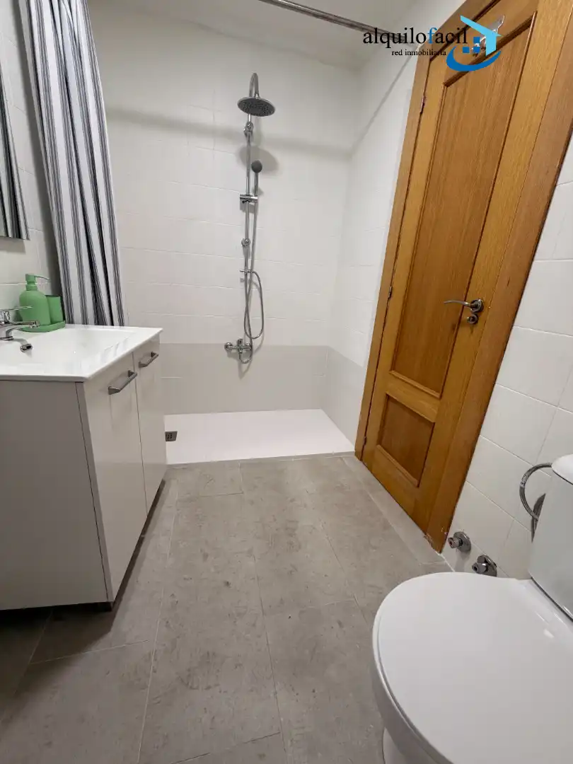 Piso de 98 m² en Murcia