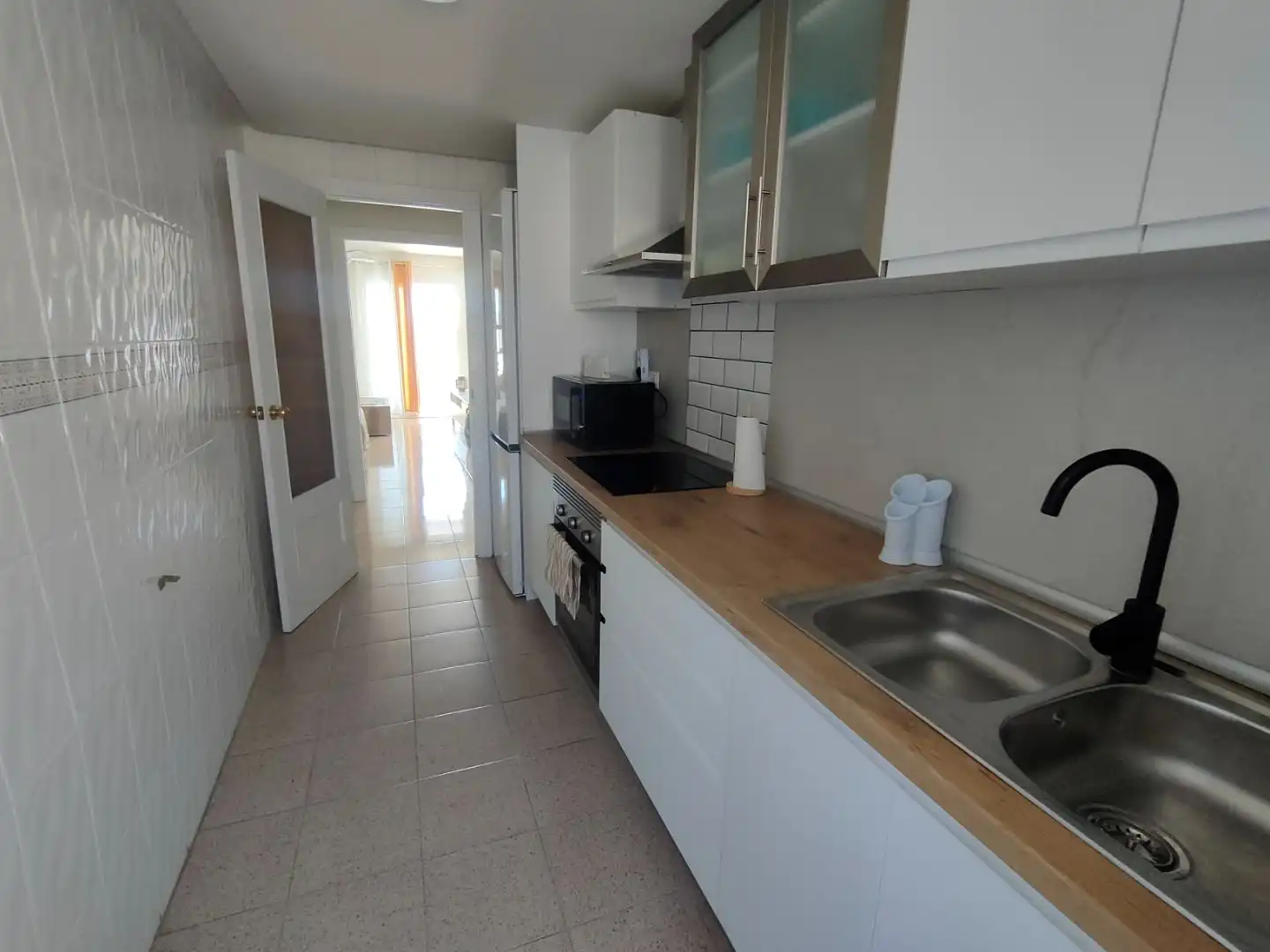 Pis de 75 m² a Alacant
