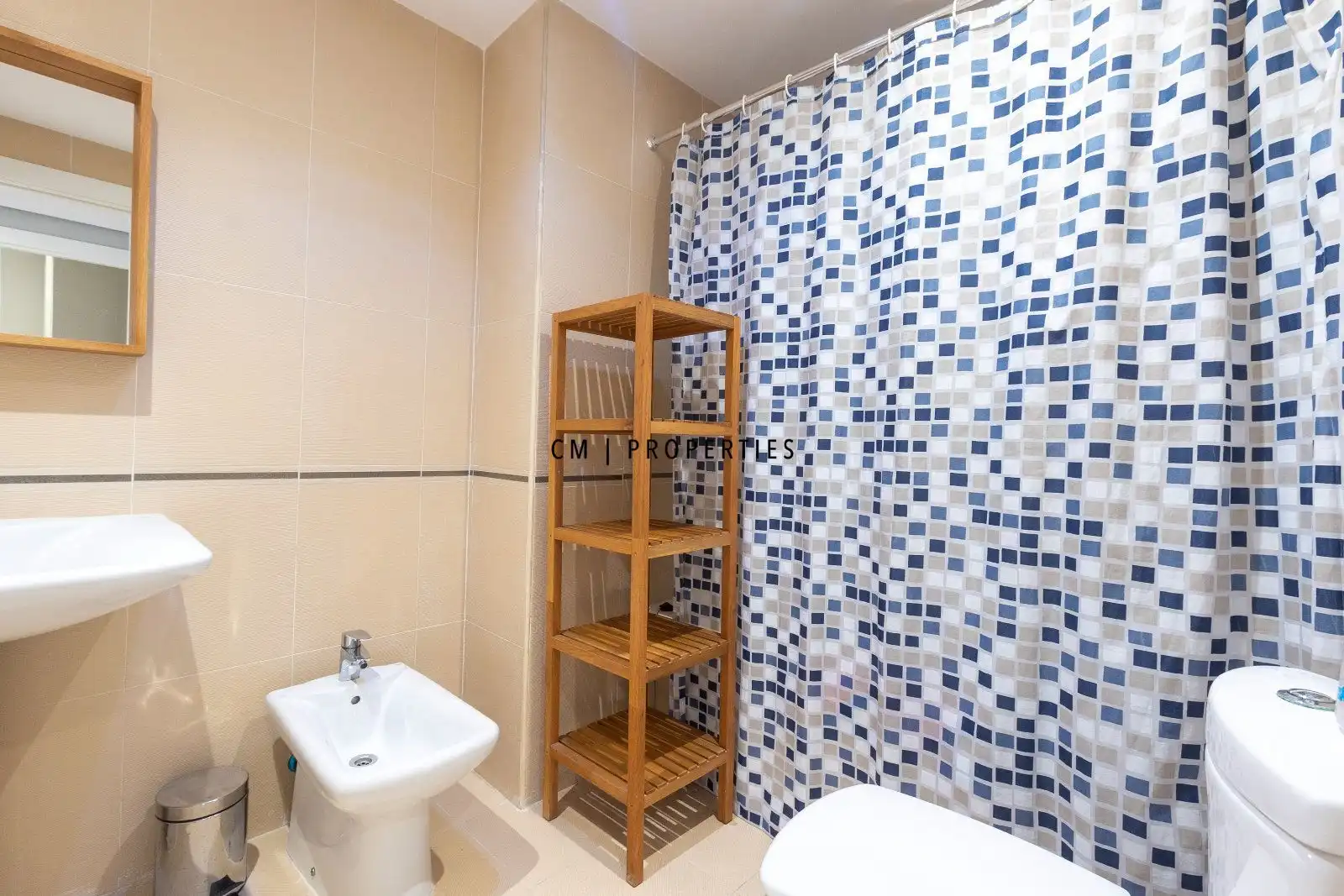 Pis de 113 m² a Sagunt