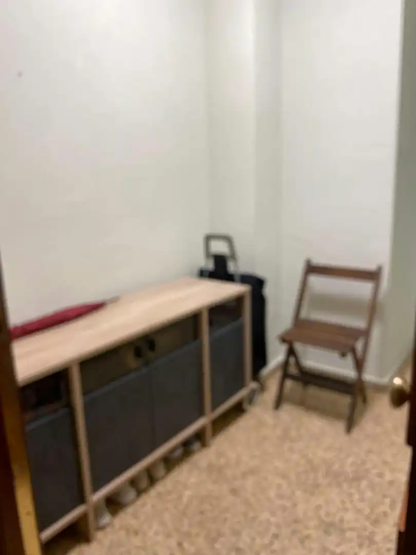 Habitación 118 m², Valencia