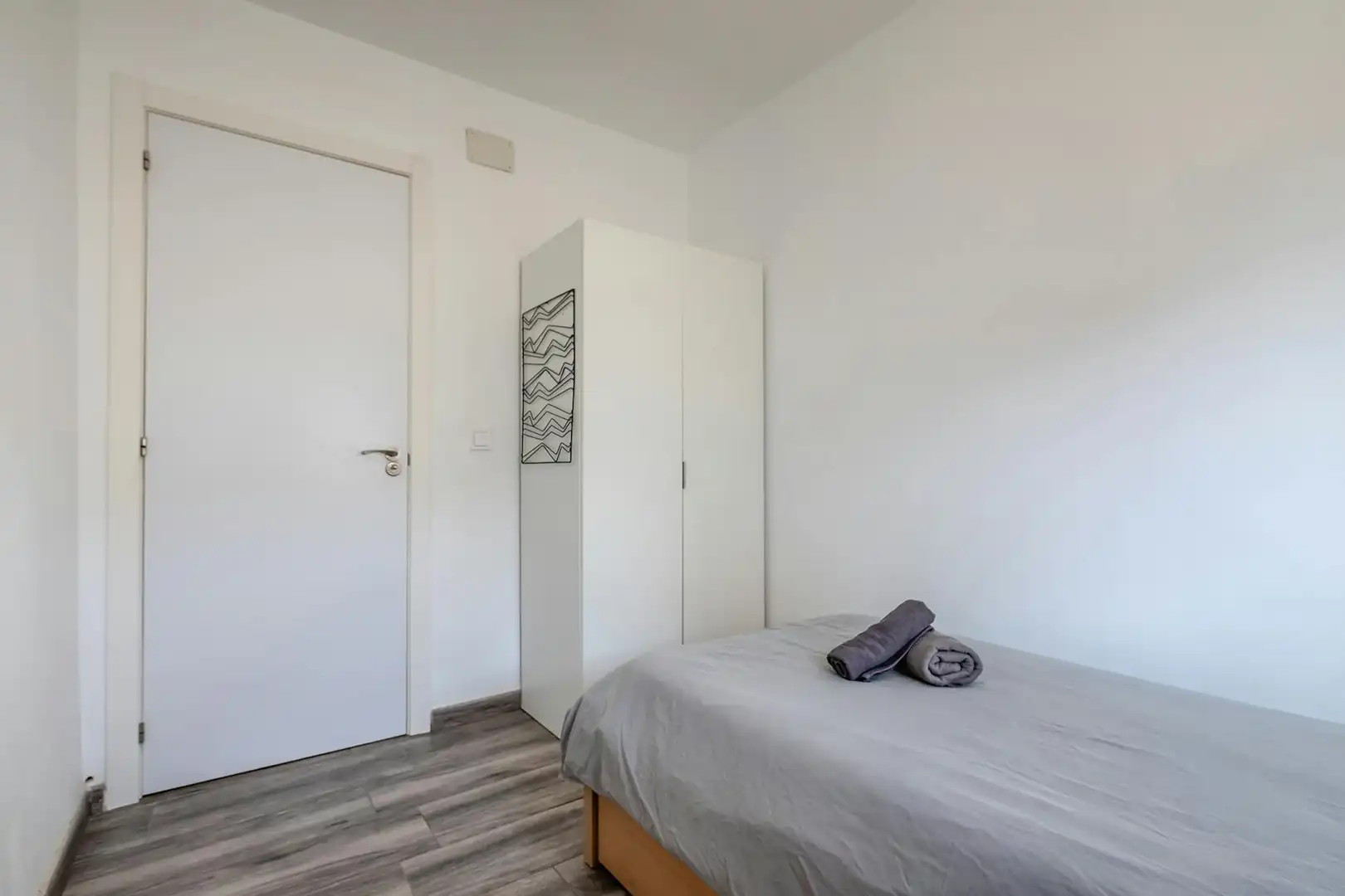 Habitació de lloguer, València