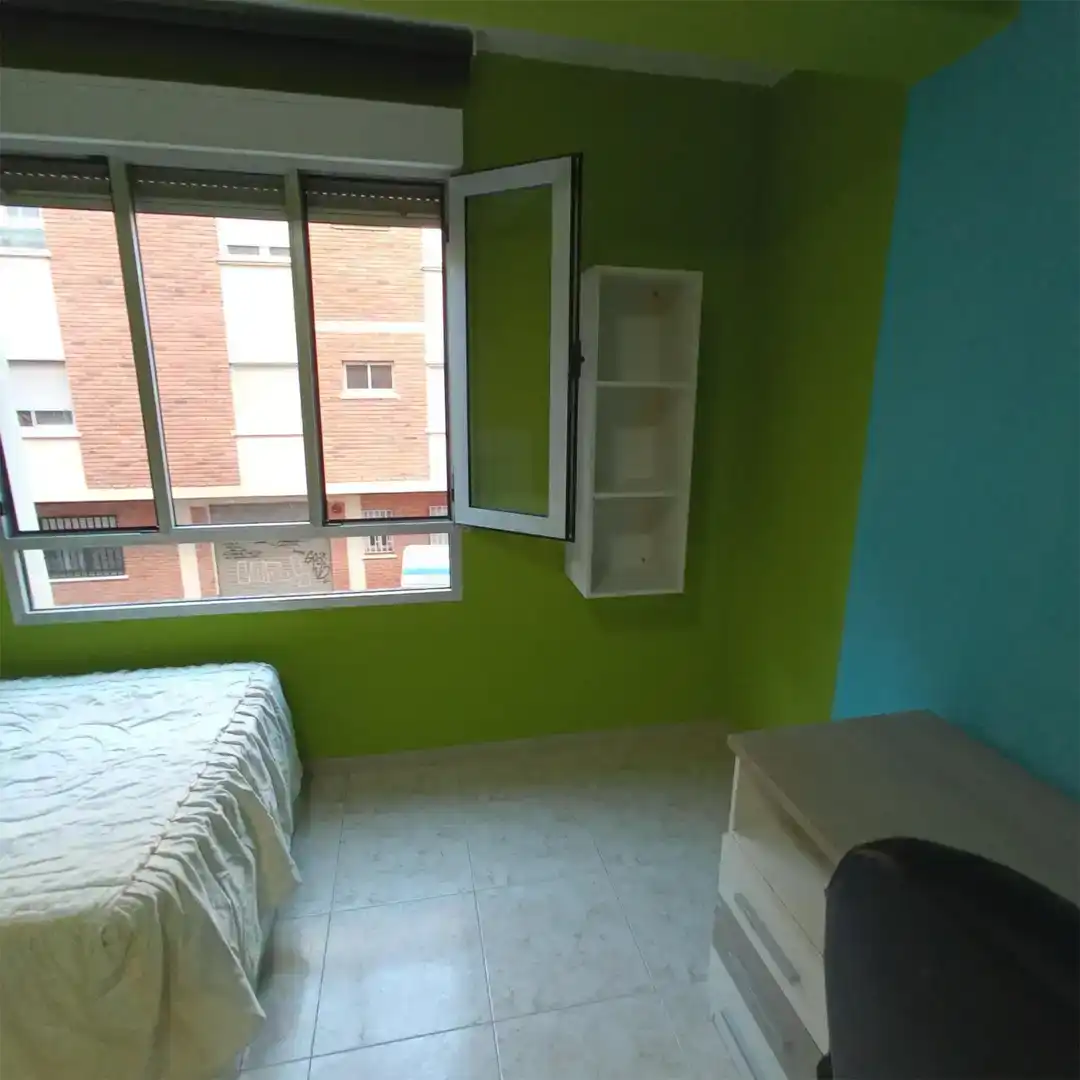Piso de 73 m² en Albacete