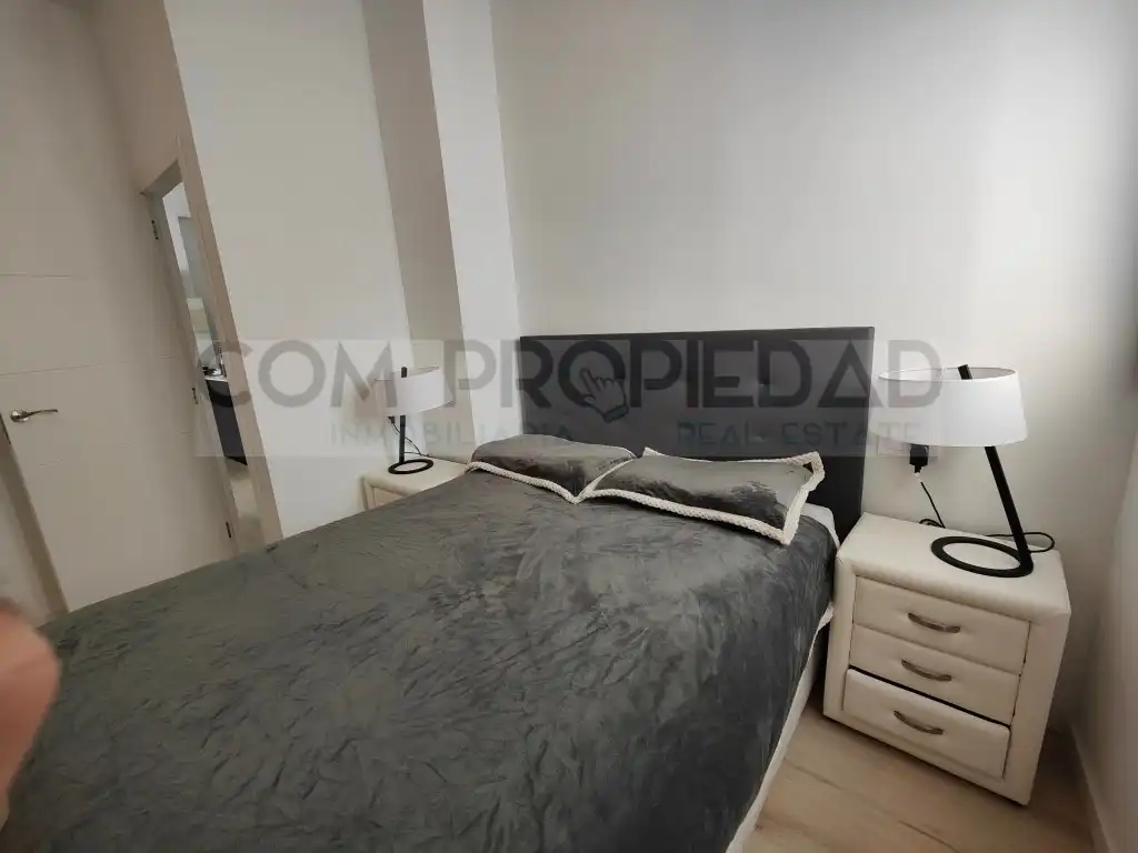 Pis de 58 m² a Palma
