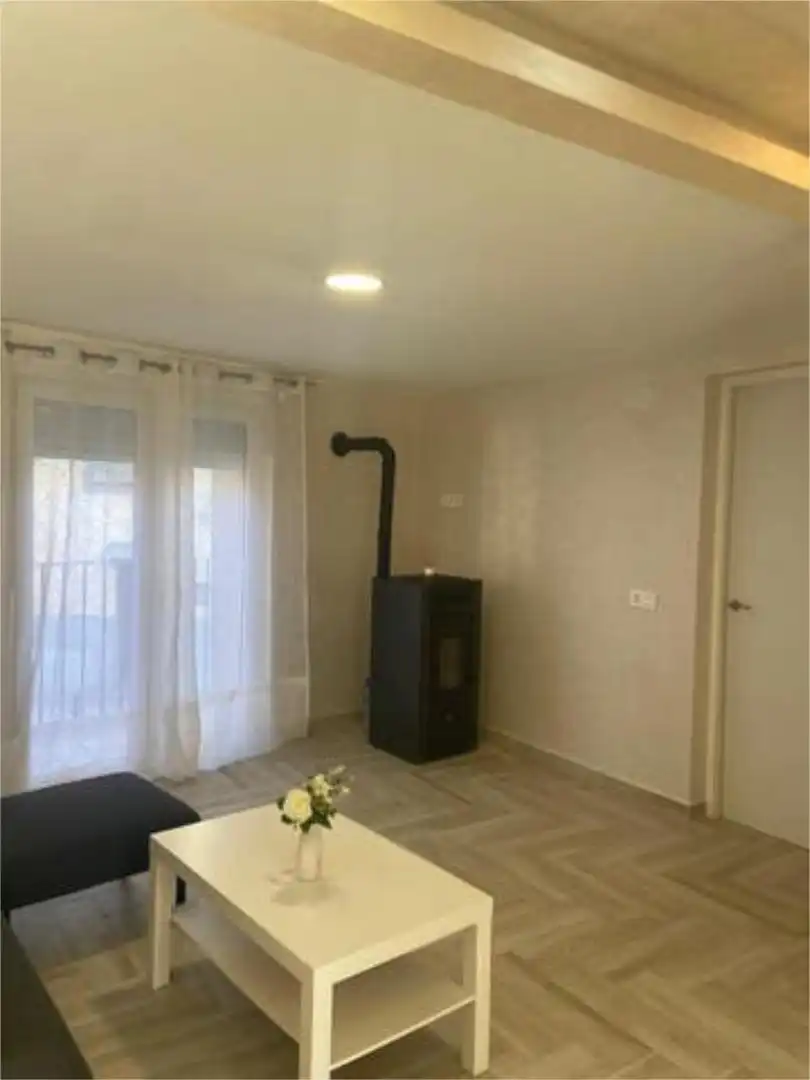 Квартира 60 м² у Утрільясі