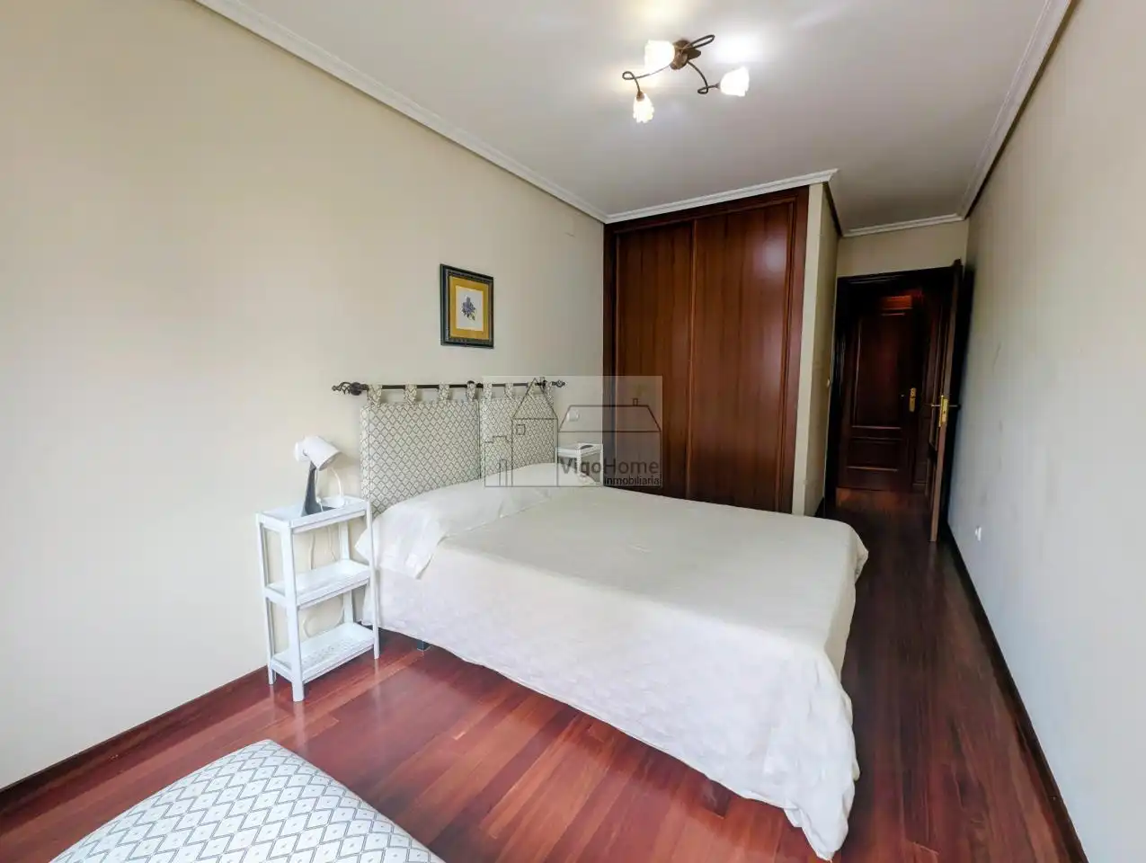 Pis de 90 m² a Vigo