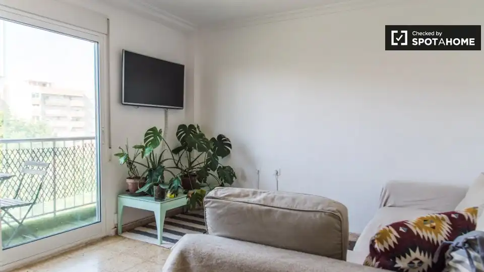 Habitación 90 m², Valencia