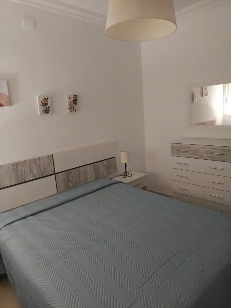 Pis de 1200 m² a Sevilla