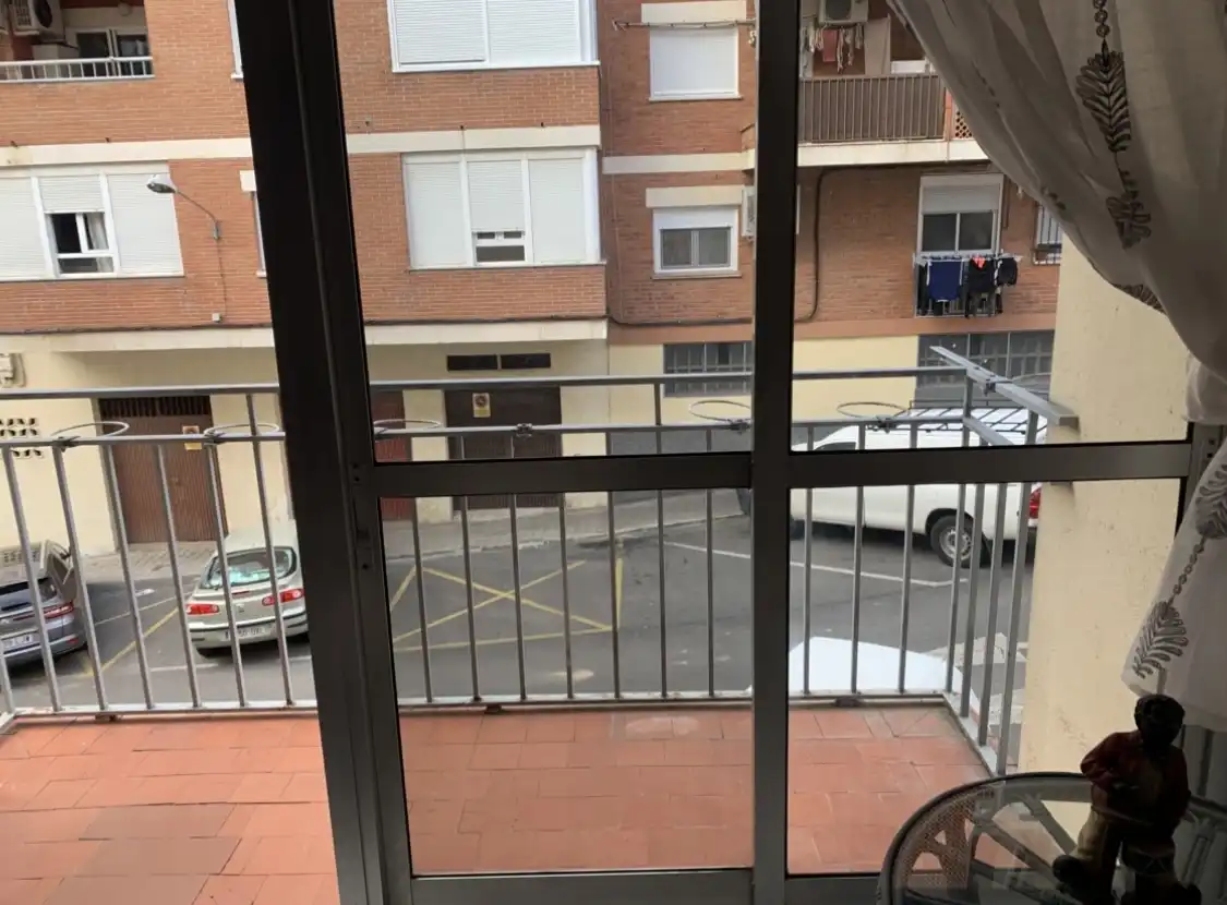 Wohnung 100 m² in Plasencia