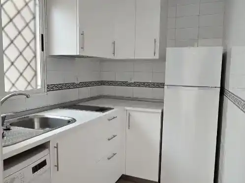 Pis de 54 m² a Gelves